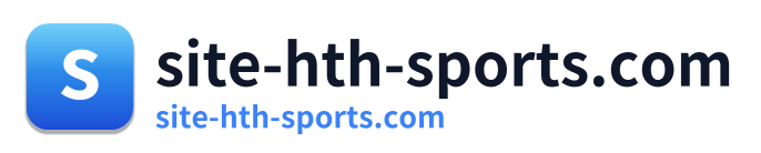 site-hth-sports.com Logo